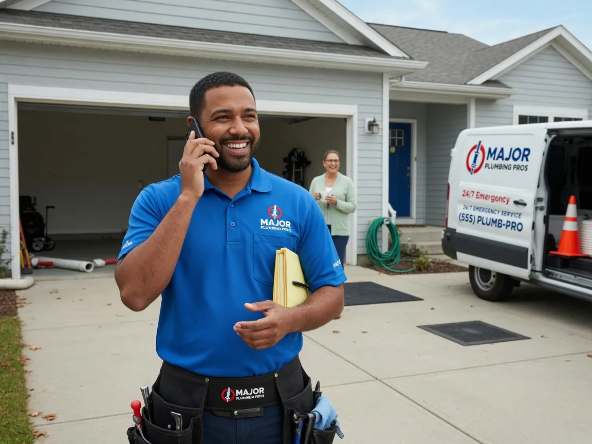 Drain Cleaning Services Tougaloo, MS FAQs